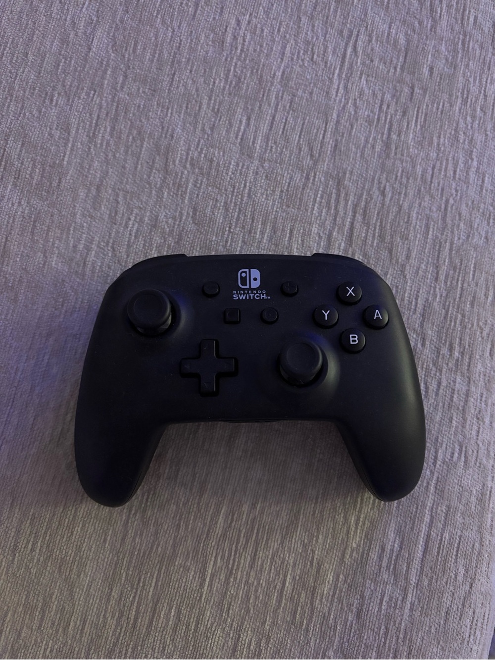 Switch 2 Controller